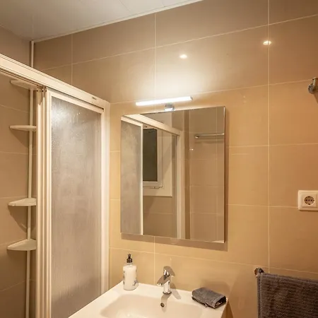 Lindo Apartamento Vila De Gracia Apartment Barcelona