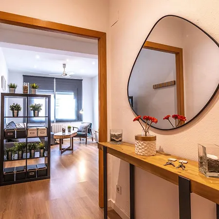 Lindo Apartamento Vila De Gracia * Barcelona