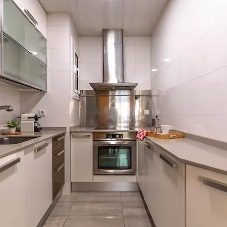 Lindo Apartamento Vila De Gracia