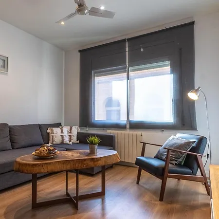 Apartment Lindo Apartamento Vila De Gracia *