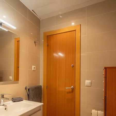 Lindo Apartamento Vila De Gracia *
