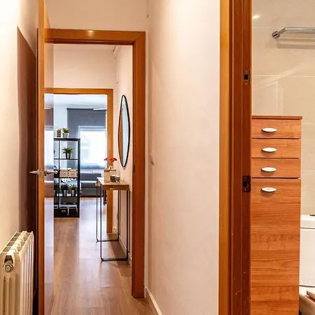 Lindo Apartamento Vila De Gracia * Barcelona