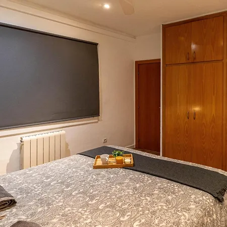 Lindo Apartamento Vila De Gracia