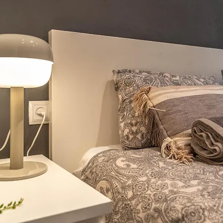 Lindo Apartamento Vila De Gracia Apartment