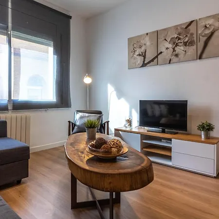 Apartment Lindo Apartamento Vila De Gracia *