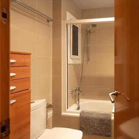Lindo Apartamento Vila De Gracia Apartment