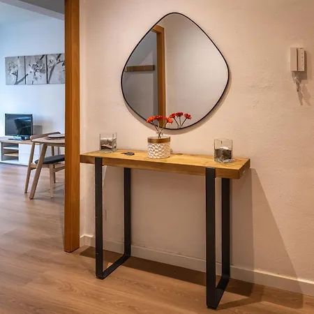 Lindo Apartamento Vila De Gracia Apartment *