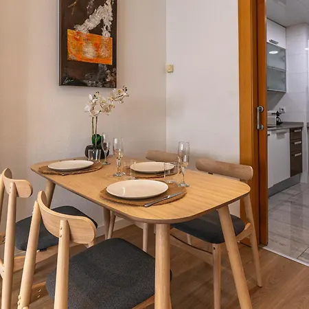 Apartment Lindo Apartamento Vila De Gracia *