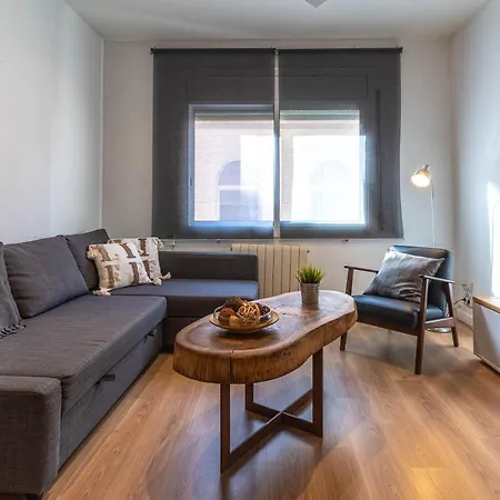 Lindo Apartamento Vila De Gracia Apartment Barcelona