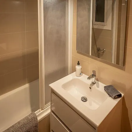 Apartment Lindo Apartamento Vila De Gracia Barcelona