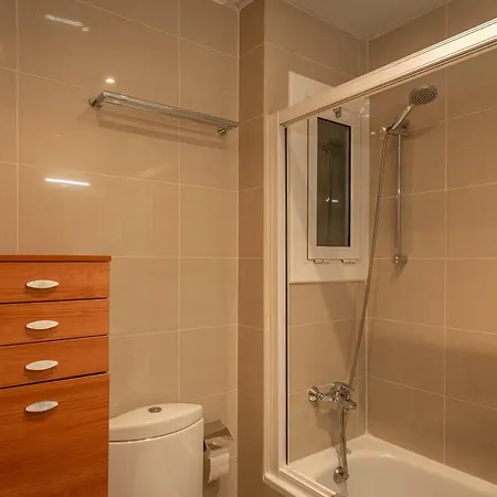 Lindo Apartamento Vila De Gracia *