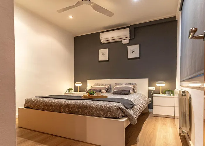 Apartman Lindo De Gracia