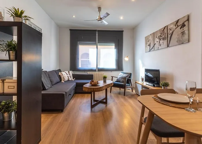 Apartman Lindo De Gracia