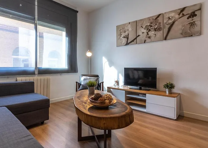 Apartman Lindo De Gracia *