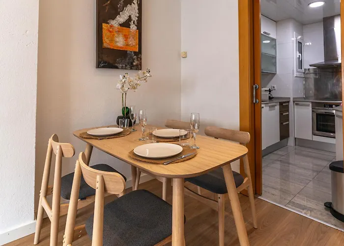 Apartman Lindo De Gracia *